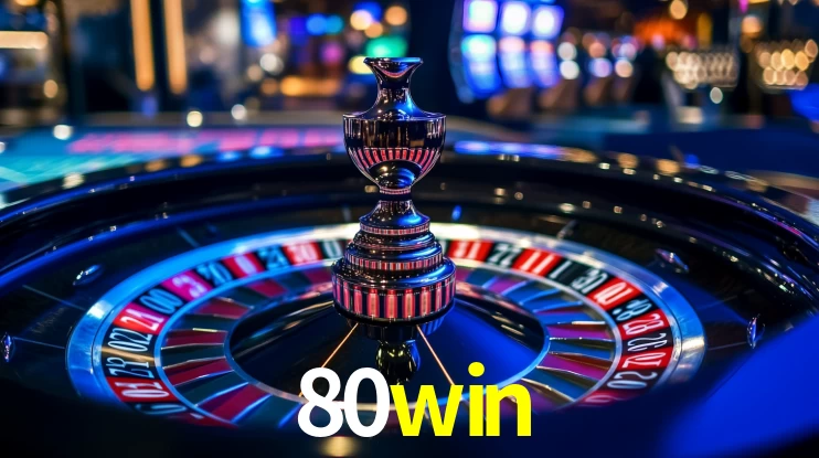 80win bet