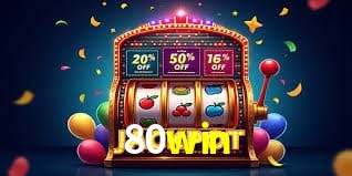 Login Seguro 80win