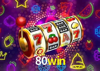 A Revolução dos Aplicativos de Jogos no 80win