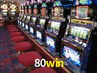 Explorando a Categoria de Eventos em Apostas na 80win