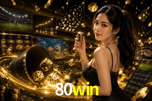 Weekend Specials 80win