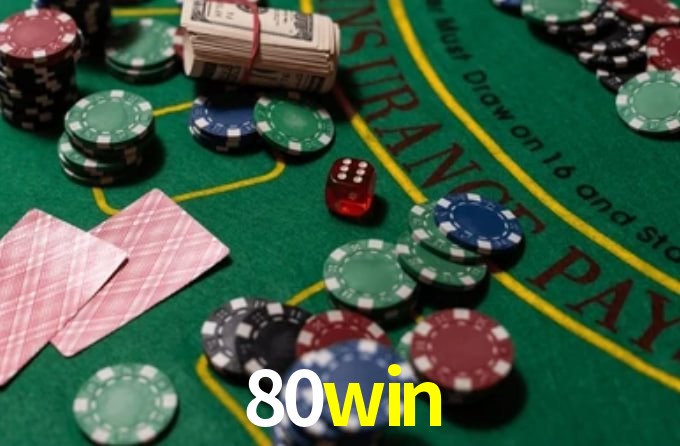 80win bet