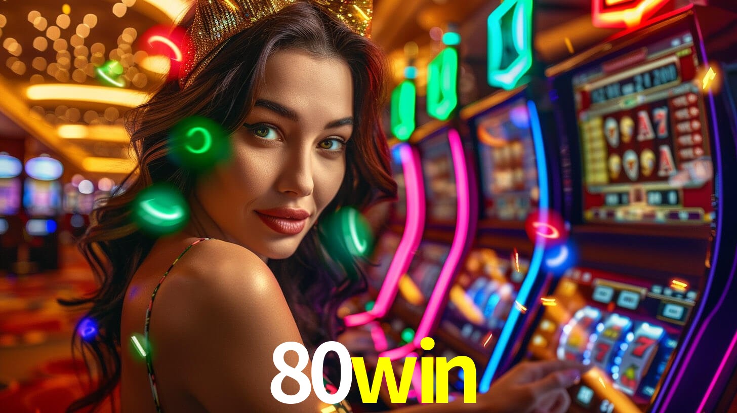 80win bet