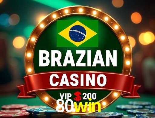 80win visual 2