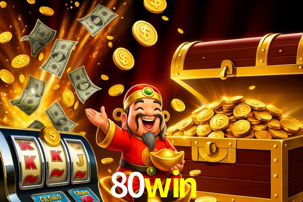 Jogos Exclusivos 80win