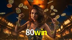 Game Statistics 80win