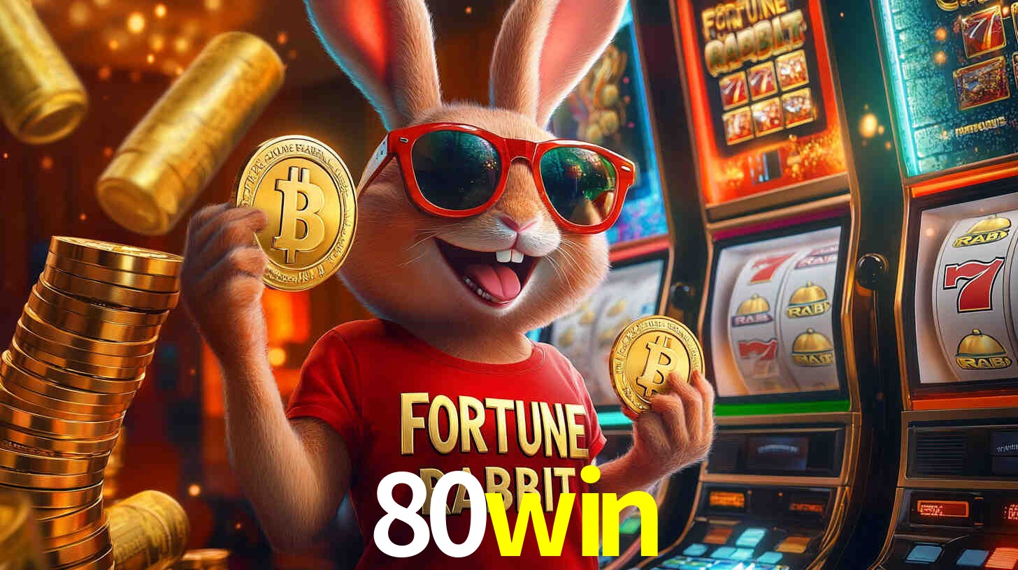 Descubra o Programa VIP da 80win: Vantagens Exclusivas para Jogadores