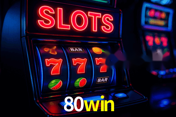 Especiais de Fim de Semana 80win