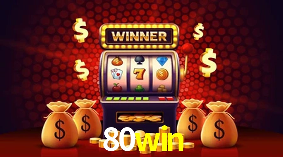 Exclusive Offers 80win