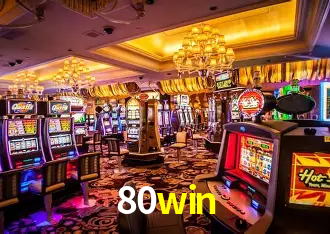 Desvendando o Mundo dos Jogos Virtuais na 80win