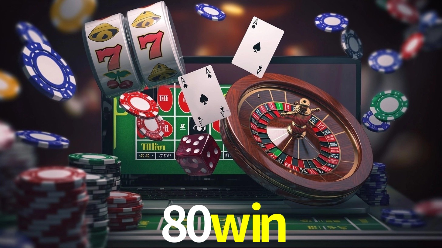 Premium Interface 80win