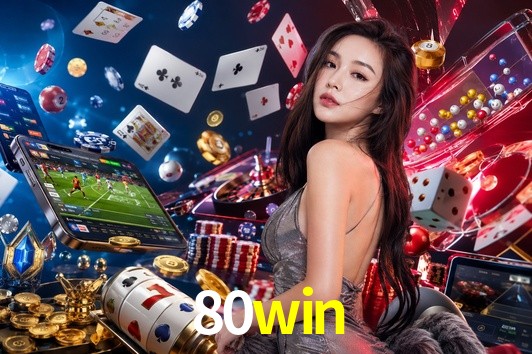 Game Providers 80win