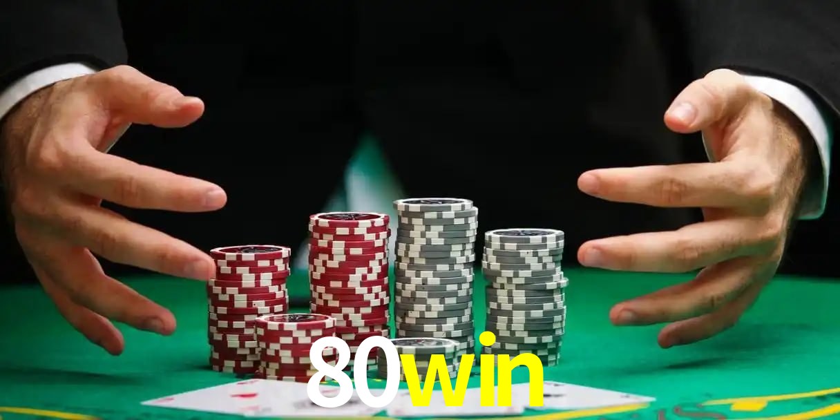 80win Aplicativo - 80win visual 2