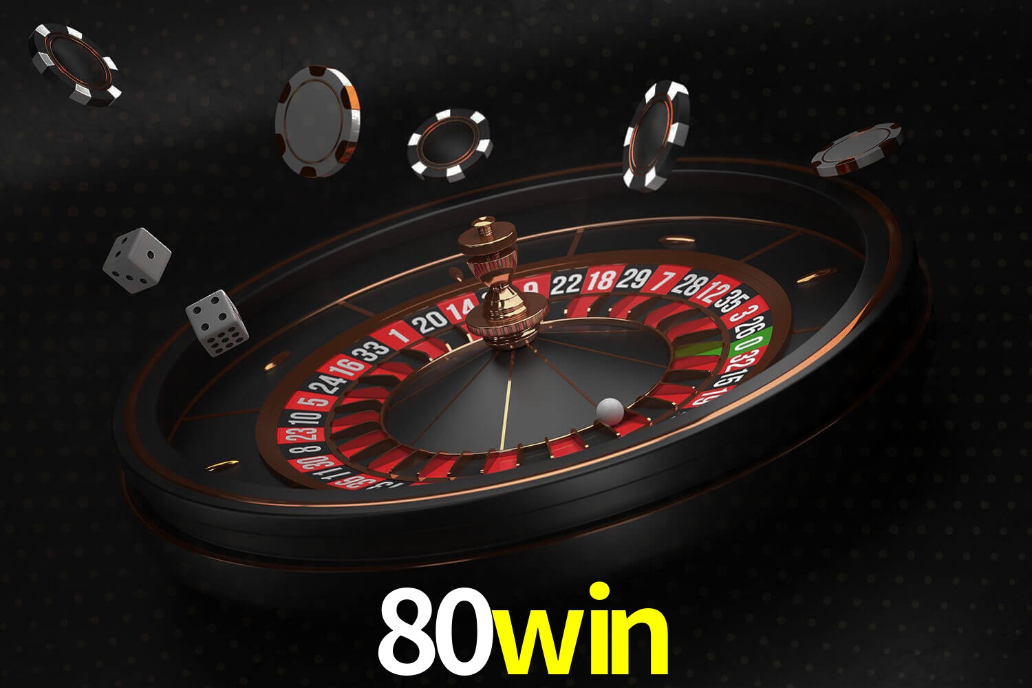 Sinta a adrenalina dos jogos de cassino com 80win