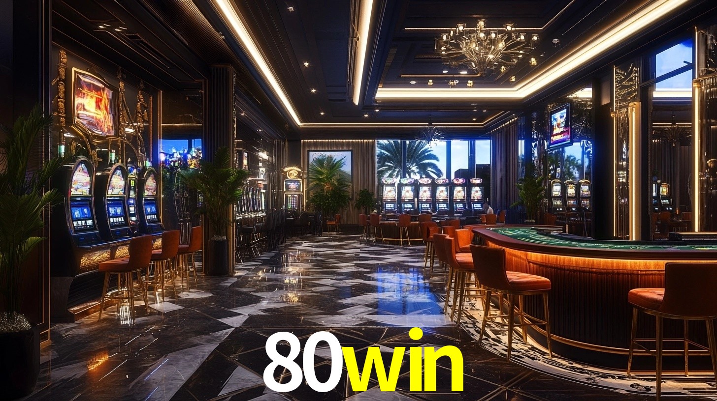 Exclusive Games 80win