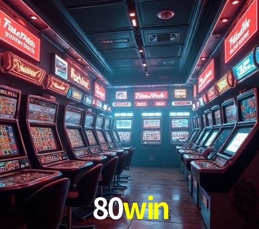 Integração de APIs 80win