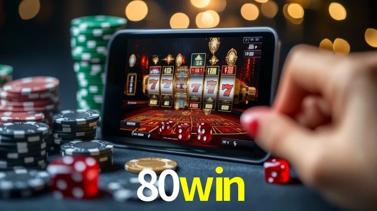 Programa VIP 80win