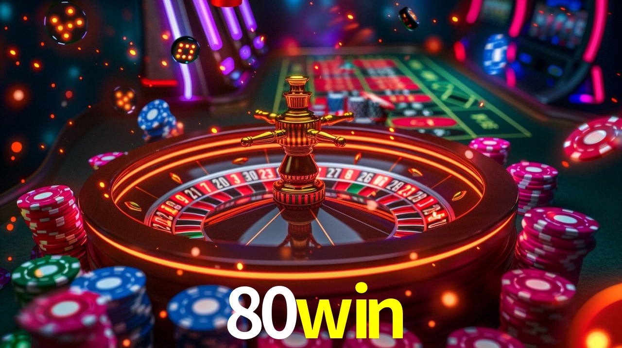 cassino 80win