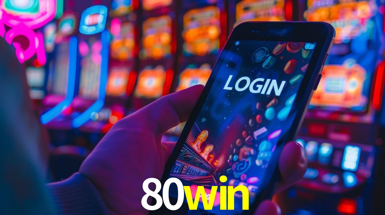 Programa VIP 80win