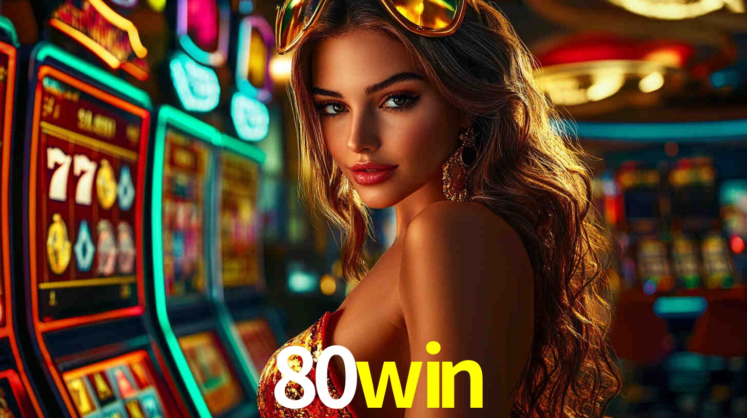 Daily Bonuses 80win