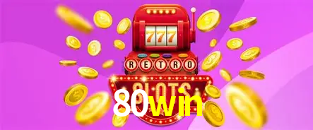 A Emoção da Loteria na 80win: Uma Chance de Mudança de Vida