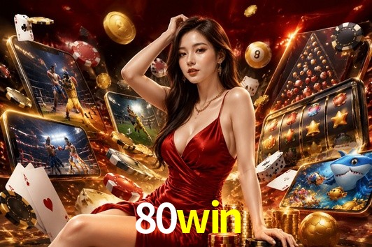 Statistics 80win
