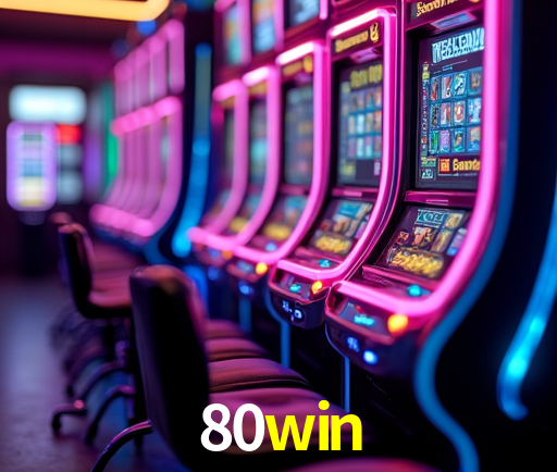 Promoções Sazonais 80win