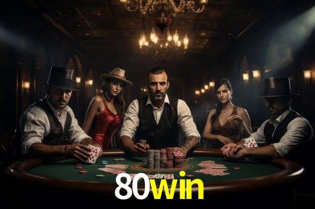 A Emoção da Loteria na 80win: Uma Chance de Mudança de Vida