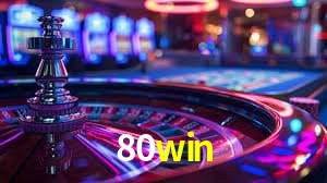 Apostas de Futebol 80win