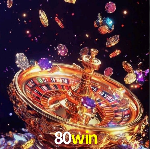 Benefícios da Conta 80win