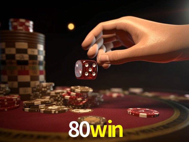 Estatísticas do Jogo 80win
