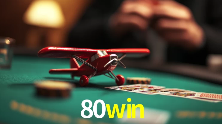 Aviator Jogo na 80win