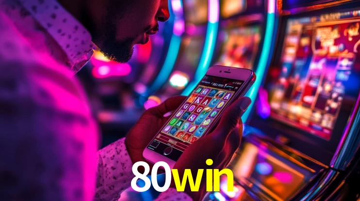 Baixar App 80win