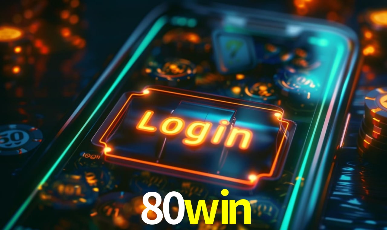 VIP Casino 80win