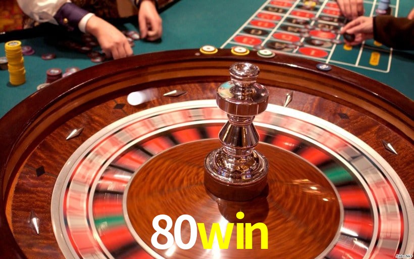 Desvendando o Mundo dos Jogos Virtuais na 80win