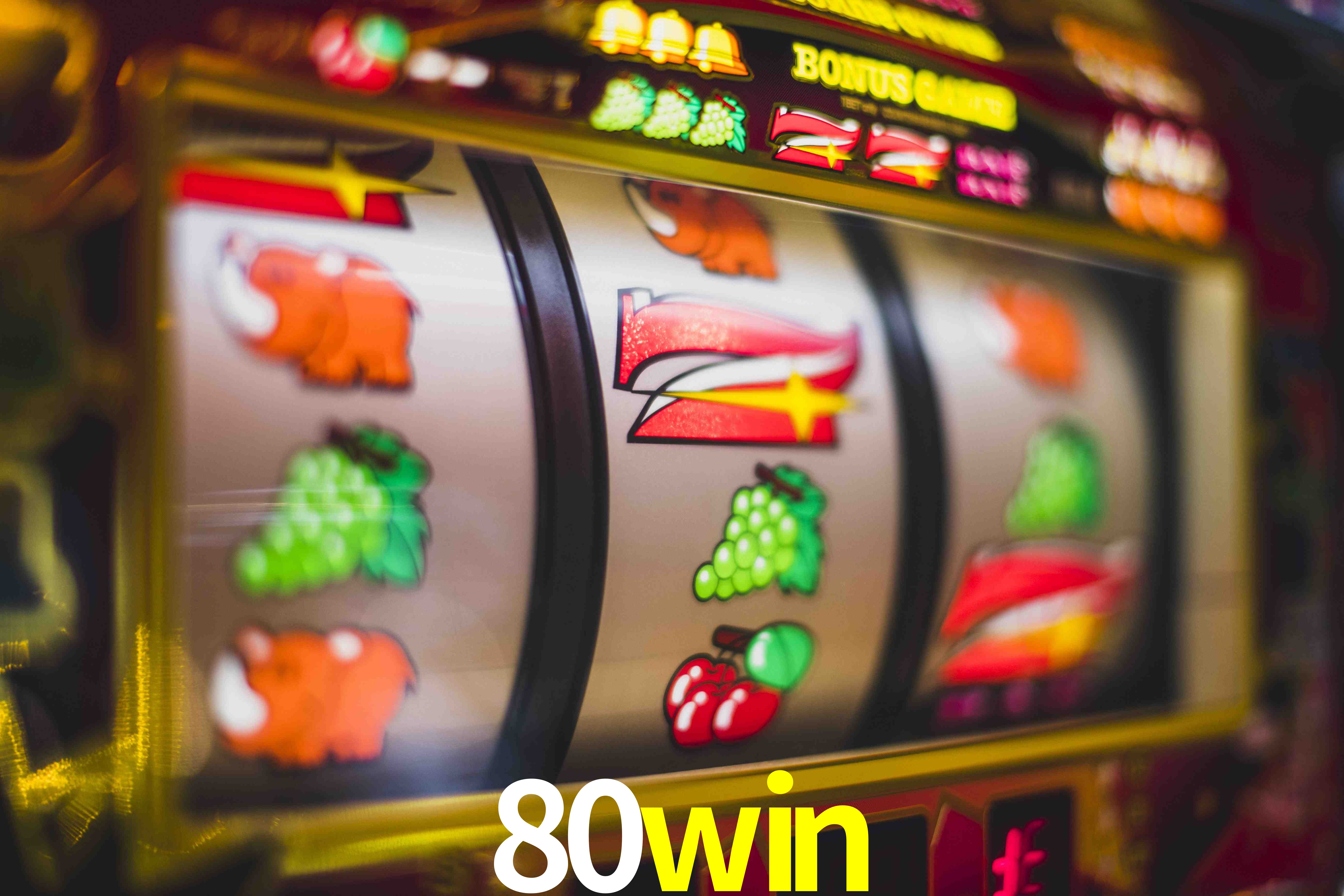 Live Casino 80win