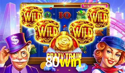 Seasonal Promotions 80win