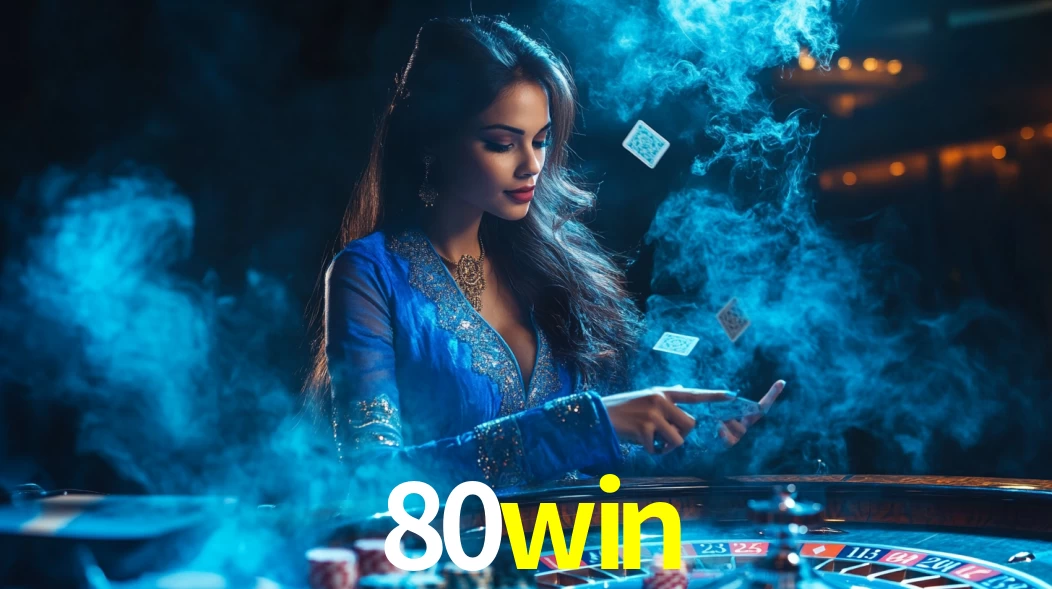 Estatísticas do Jogo 80win