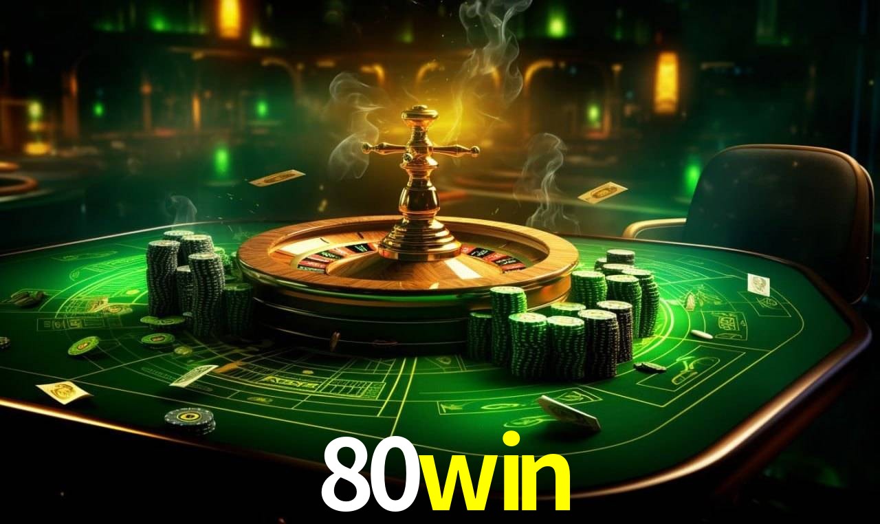 Sistemas de Segurança 80win