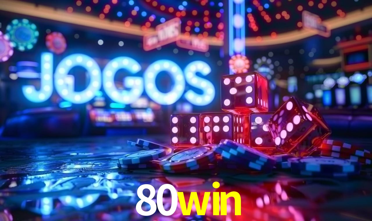 A Emoção da Loteria na 80win: Uma Chance de Mudança de Vida