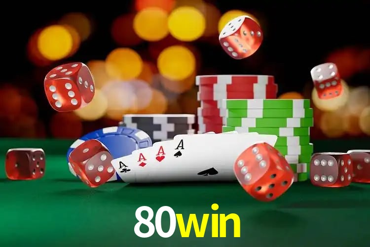 A Popularidade dos Caça-Níqueis no 80win
