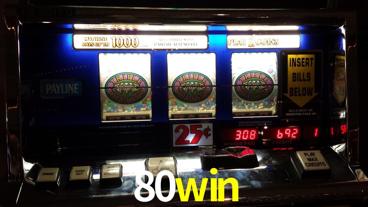 Blackjack Table 80win