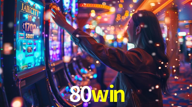 80win bet