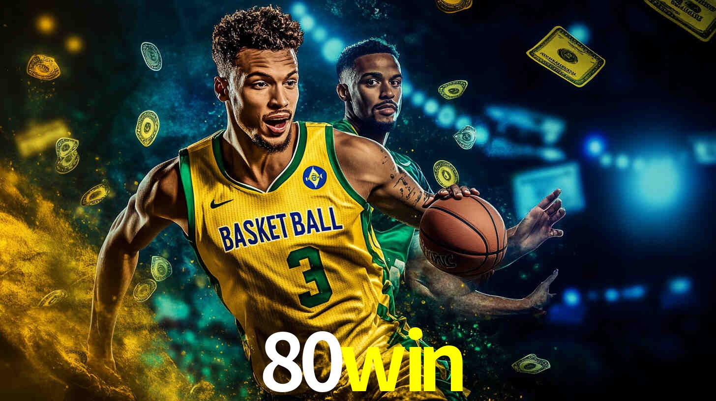 Casino Ao Vivo 80win
