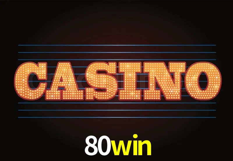 Desvendando o Mundo dos Jogos Virtuais na 80win