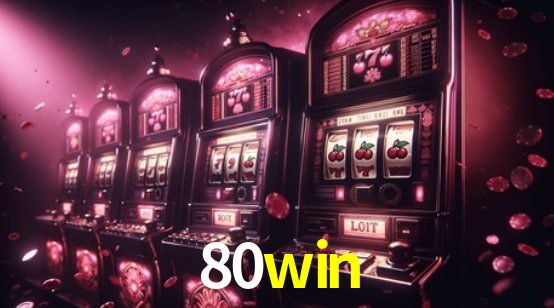 Ofertas Exclusivas 80win