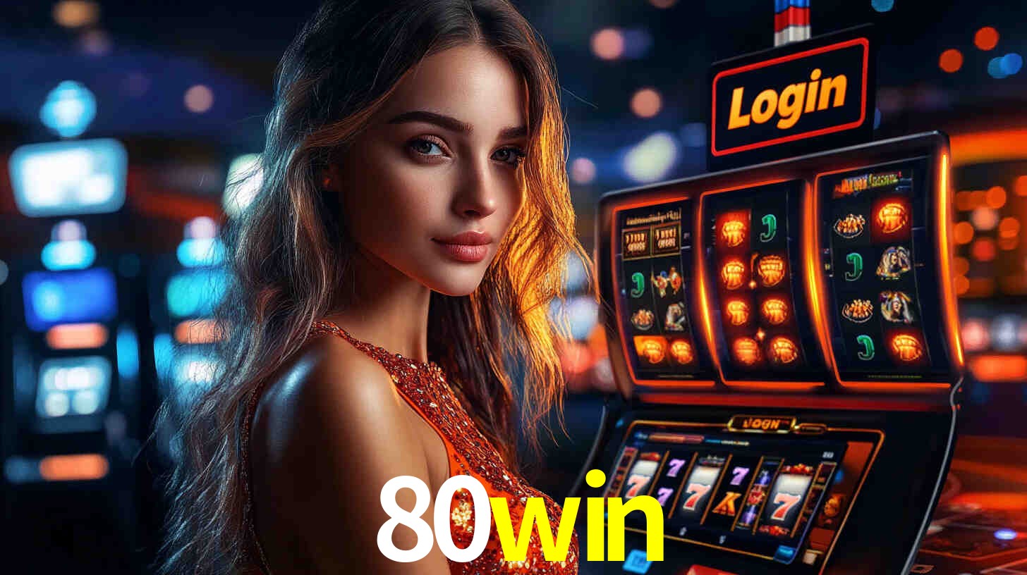 80win: A Experiência de Casino com Jogos de Mesa ao Vivo