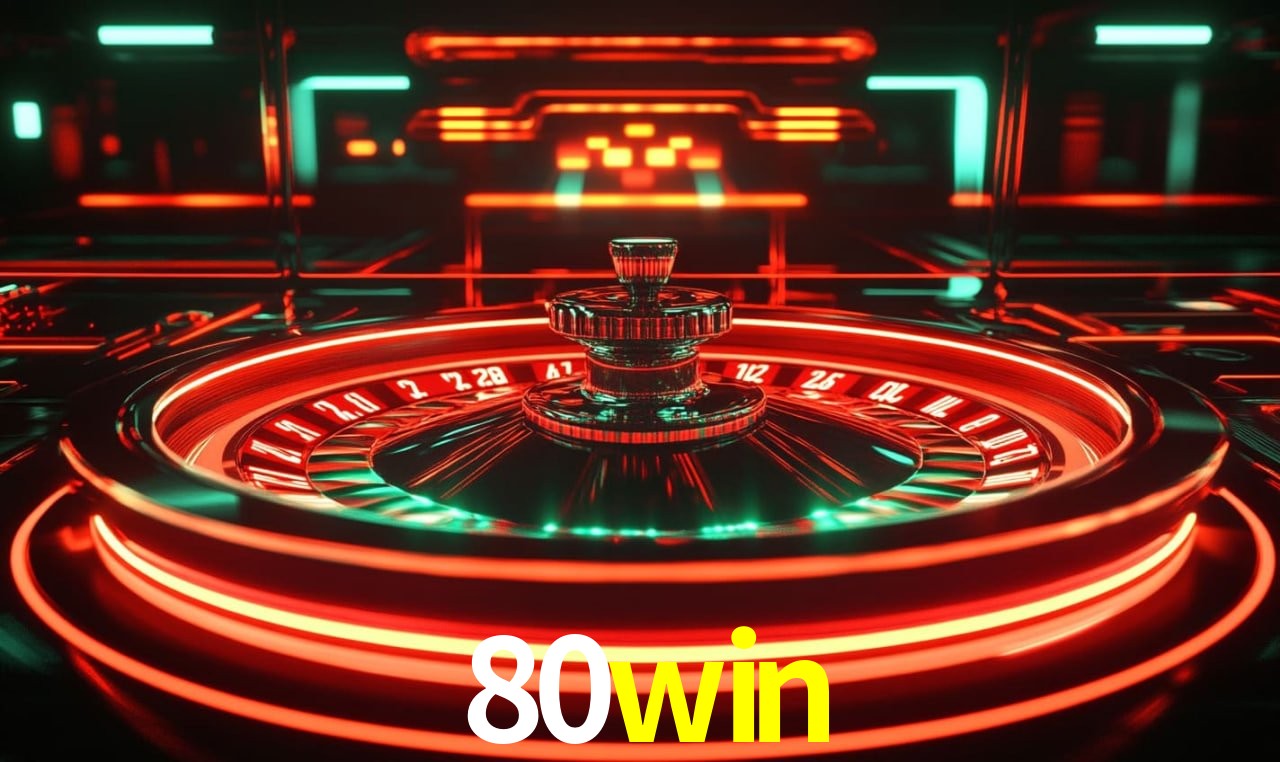 A Emoção da Loteria na 80win: Uma Chance de Mudança de Vida