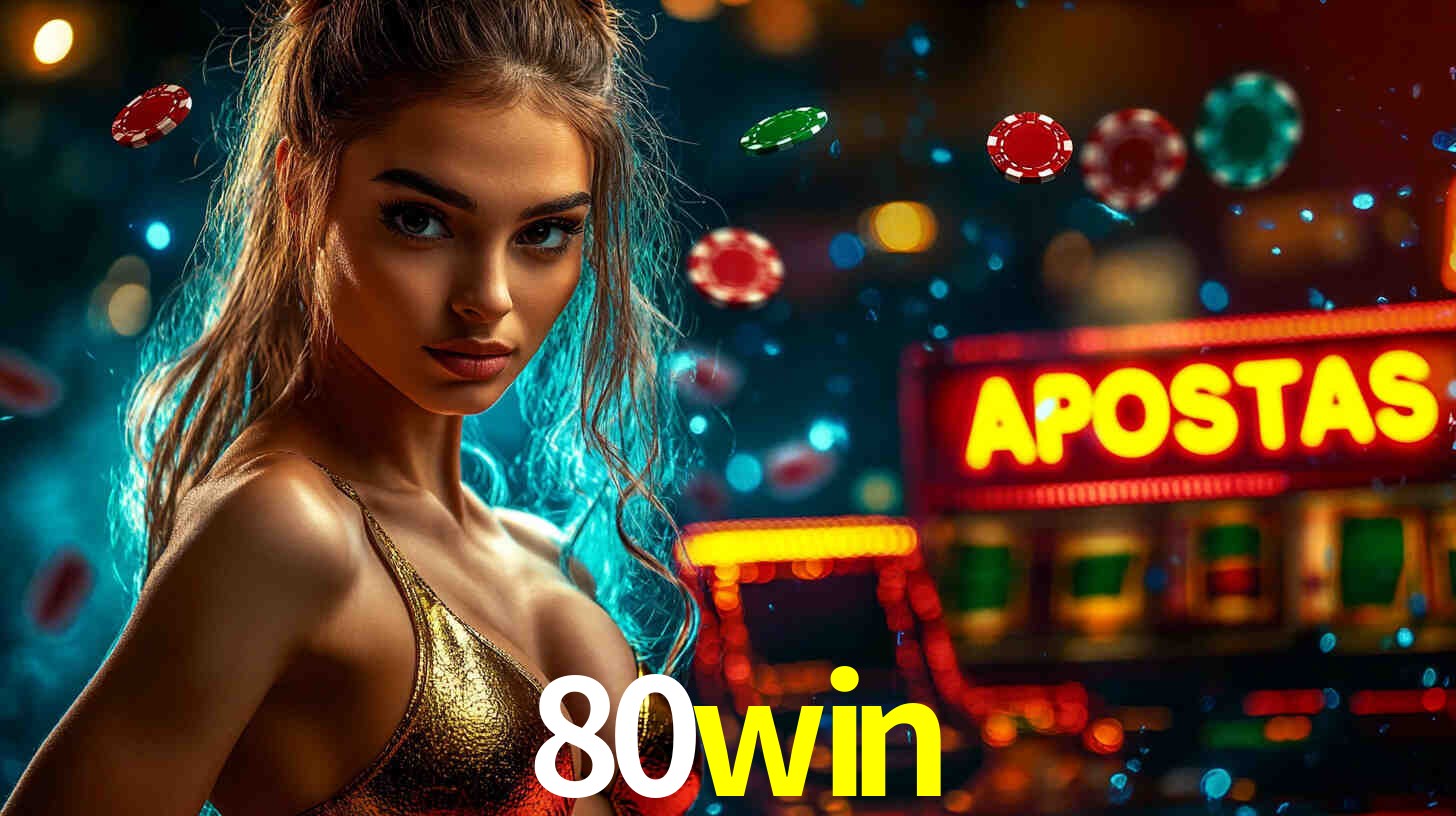 Mesa de Roleta 80win