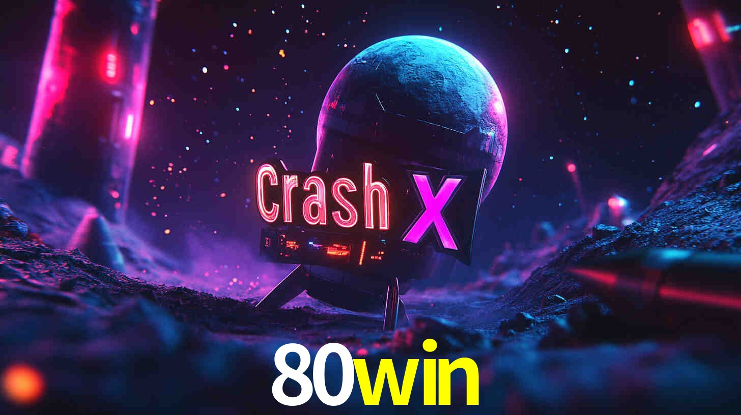 Jogos Exclusivos 80win